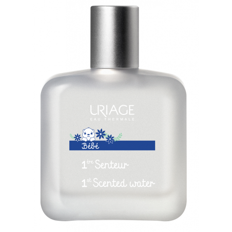Uriage Bebe Senteur Profumo 50 Ml