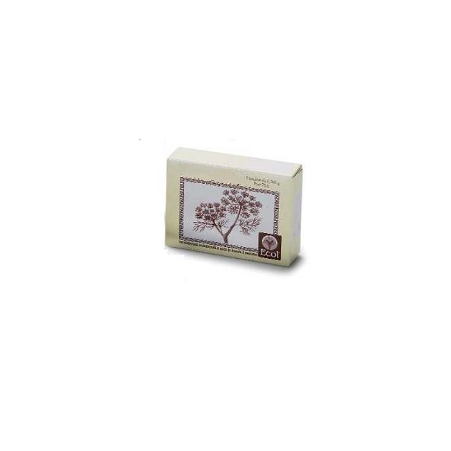 Ecol Fieno Greco 50 Tavolette 720