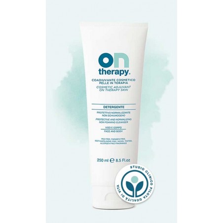 Dermophisiologique Ontherapy Detergente 150 Ml