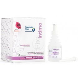 Bionativa Fitointimo Lavanda Vaginale 4 Flaconi da 100ml