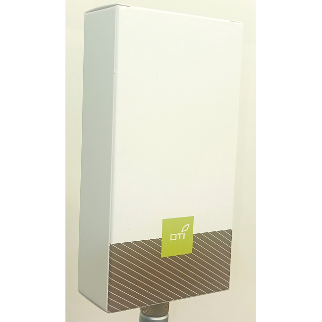 Oti Officine Terapie Innovative Antimonium Tartaricum 10mk 20f