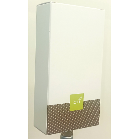 Oti Officine Terapie Innovative Antimonium Tartaricum 10mk 20f