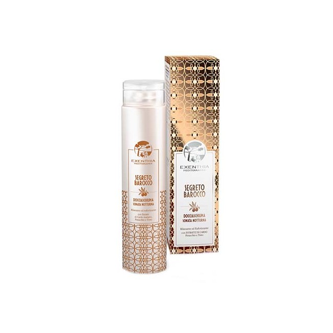 Oficine Cleman Segreto Barocco Docciaschiuma 250 Ml