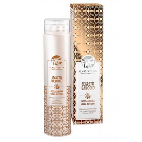 Oficine Cleman Segreto Barocco Docciaschiuma 250 Ml