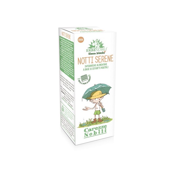 Erbenobili Notti Serene 150 Ml