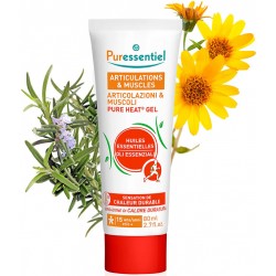 Puressentiel Artic Heat Gel...