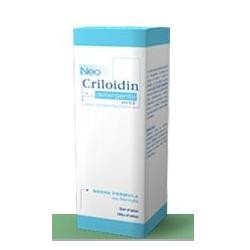 Eucare Neo Criloidin Bagno...