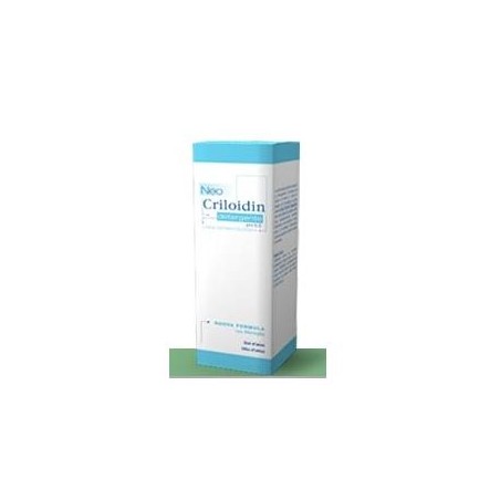 Eucare Neo Criloidin Bagno Detergente 200 Ml