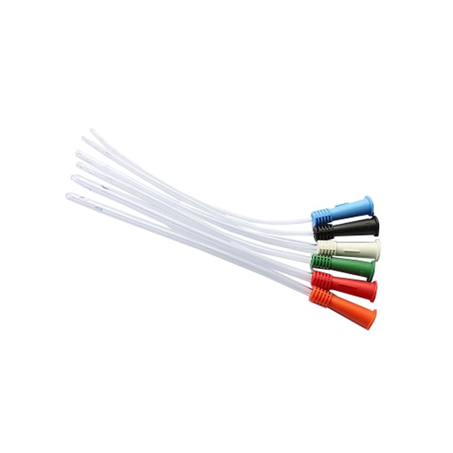 Teleflex Medical Catetere Vescicale 1 Via Per Cateterismo Intermittente Eruplast Plus Punta Nelaton 2 Fori Smussi Lunghezza 40 C