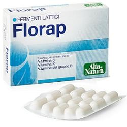 Alta Natura Florap 30...