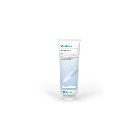 B. Braun Prontosan Wound Gel X Soluzione Detergente Idratante 50 G