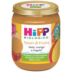 Hipp Tesori Frutta Mela...