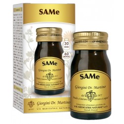 Dr. Giorgini Same 60 Pastiglie