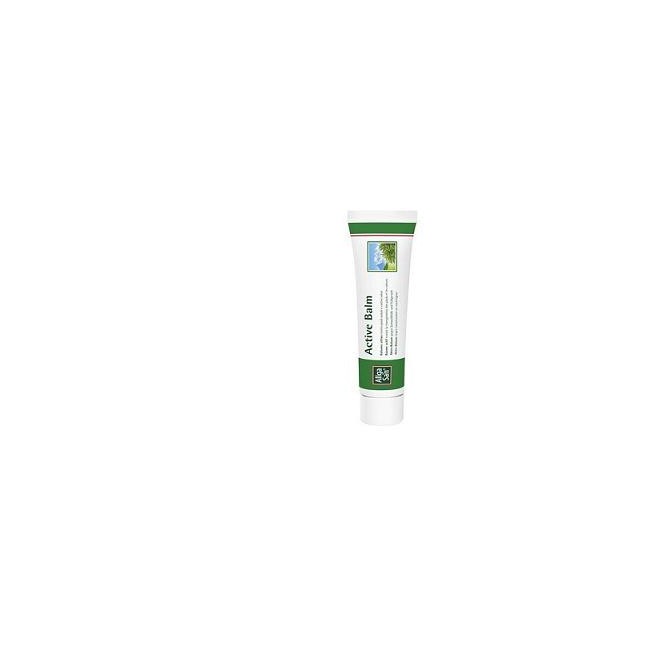 Naturwaren Allgasan Active Balm 50 Ml