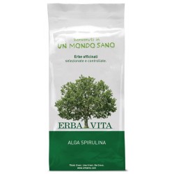 Erba Vita Spirulina Alga...