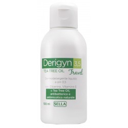 Sella Derigyn Travel 100 Ml
