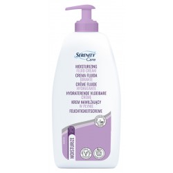 Serenity Care Crema Fluida...