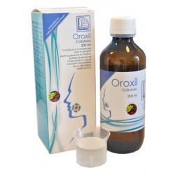 Logidex Oroxil Plus...