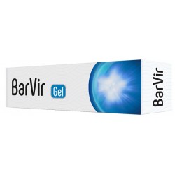 Enteralia Bioscience Barvir...