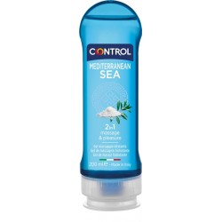 Control Gel Per Massaggi...