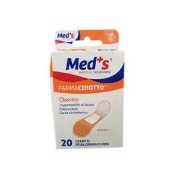 Farmac-zabban Cerotto Meds...