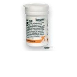 Strisce Misurazione...