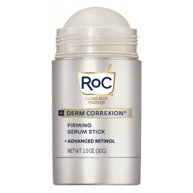Roc Dermatologica Correxion Firming Serum Stick