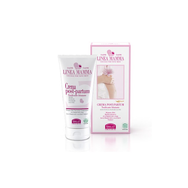 Helan Mamma Crema Postparto 150 Ml