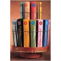 Maroma Encens D'auroville Incenso Arancio e Cannella 10 Stick