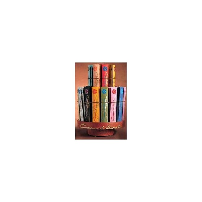 Maroma Encens D'auroville Incenso Sandalo 10 Stick