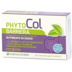 Farmaderbe Phyto Col...