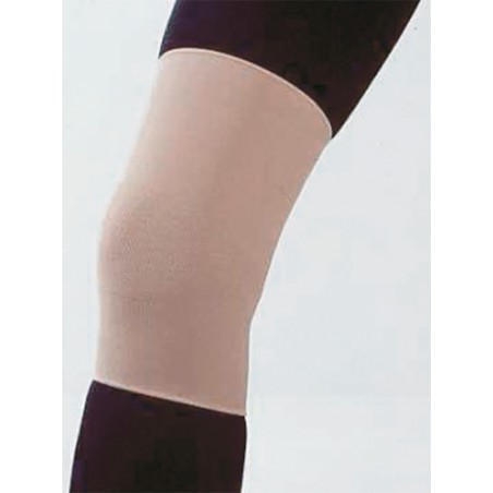 Gloria Med Ginocchiera Vegal Colore Beige Misura Extra Large. Confezione Singola