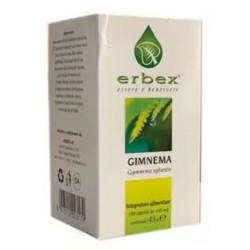 Erbex Gimnema 100 Capsule...