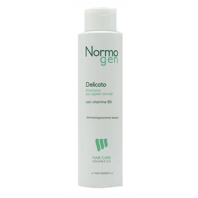 Mavi Biotech Lab Normogen Delicato Shampoo 300 Ml