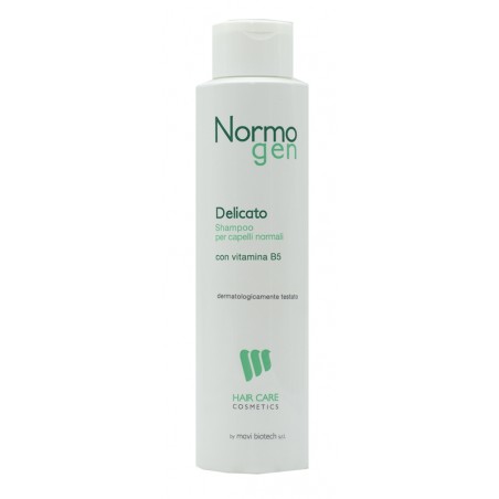 Mavi Biotech Lab Normogen Delicato Shampoo 300 Ml