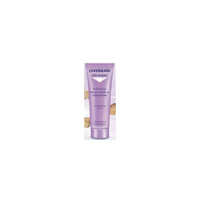 Farmeco S. A. Covermark Leg Magic 50 Ml Colore 2