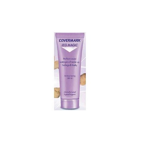 Farmeco S. A. Covermark Leg Magic 50 Ml Colore 2