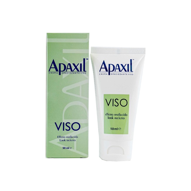 Pegasus Italia Apaxil Crema Opacizzante Viso 50 Ml