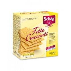 Dr. Schar Schar Fette Croccanti 150 G