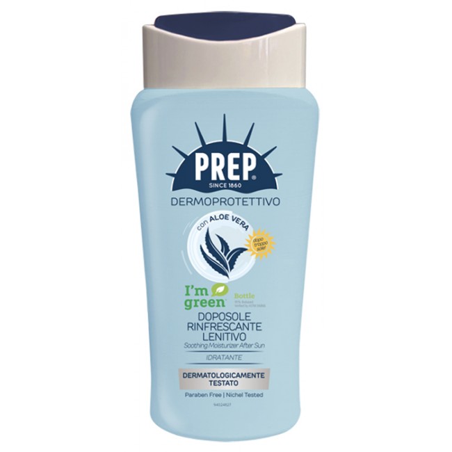 Coswell Prep Solari Doposole 200 Ml