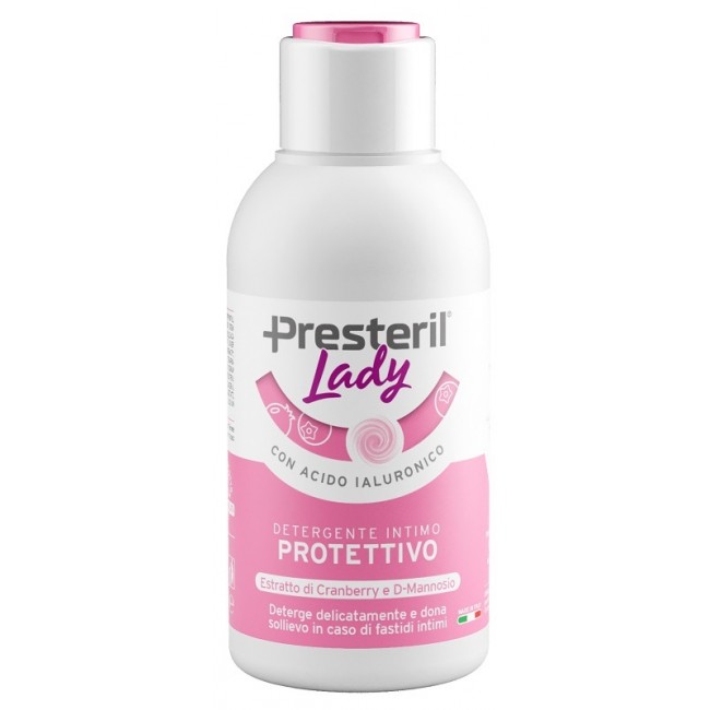 Corman Cistiset Detergente 250 Ml