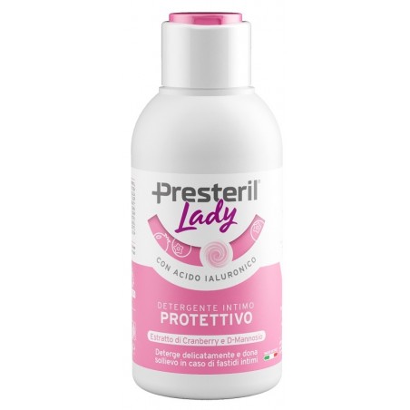Corman Cistiset Detergente 250 Ml