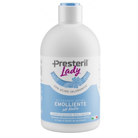Corman Presteril Lady Menopausa 100 Ml