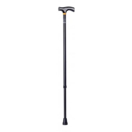 Safety Bastone Alluminio Regolabile Altezza Donna