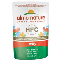 Almo Nature Classic Jelly...