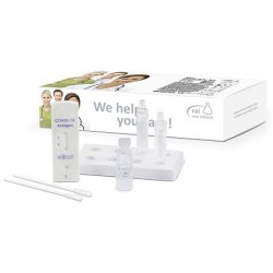 Nal Von Minden Test...