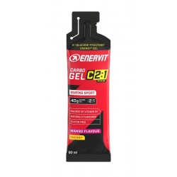 Enervit C2:1 Carbo Gel...