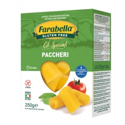 Bioalimenta Farabella...
