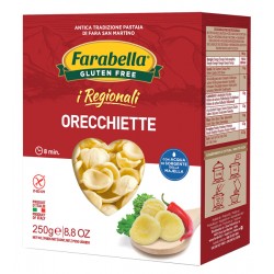 Bioalimenta Farabella...
