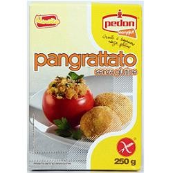 Pedon Easyglut Pangrattato...